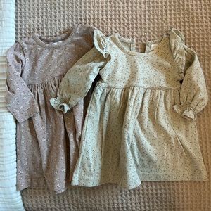 Jamie Kay dress bundle 0-3 months